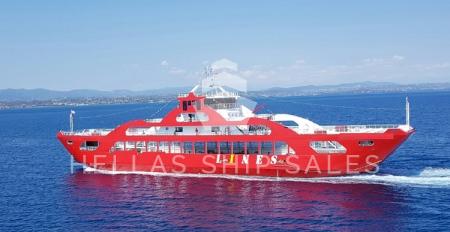 Hellas Ship Sales Deals With Purchase And Sale Of Various Vessels.